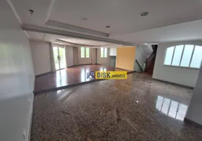 Foto 1 de Sobrado com 3 Quartos à venda, 410m² em Parque dos Passaros, São Bernardo do Campo