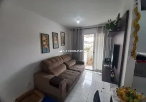 Foto 1 de Apartamento com 2 Quartos à venda, 50m² em Vila Amélia, São Paulo