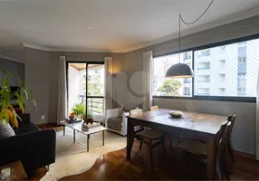 Foto 1 de Apartamento com 2 Quartos à venda, 94m² em Pinheiros, São Paulo