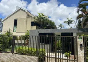 Foto 1 de Casa com 4 Quartos para alugar, 220m² em Apipucos, Recife