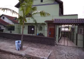 Foto 1 de Casa com 4 Quartos à venda, 308m² em Santa Tereza, Porto Alegre