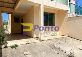 Foto 1 de Casa com 3 Quartos à venda, 127m² em Jardim Imperial, Lagoa Santa