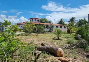 Foto 1 de Casa com 5 Quartos à venda, 1500m² em Praia De Jacuma, Ceará Mirim