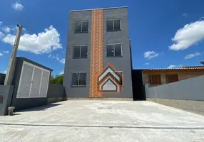 Foto 1 de Apartamento com 1 Quarto à venda, 29m² em Maria Regina, Alvorada