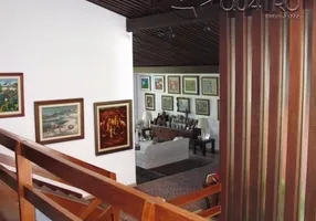 Foto 1 de Casa de Condomínio com 4 Quartos à venda, 580m² em Ondina, Salvador