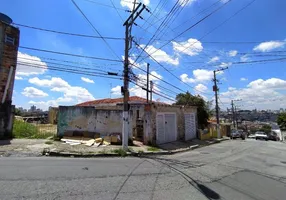 Foto 1 de Lote/Terreno à venda, 427m² em Imirim, São Paulo