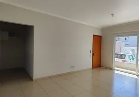 Foto 1 de Apartamento com 3 Quartos para alugar, 90m² em Portal Ville Azaleia, Boituva