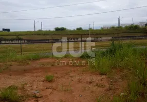 Foto 1 de Lote/Terreno à venda, 1200m² em Jardim Rosolém, Hortolândia