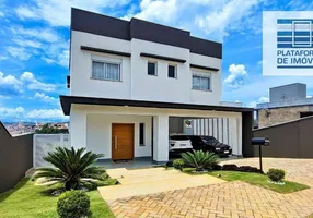 Foto 1 de Casa de Condomínio com 5 Quartos à venda, 310m² em Condomínio Villa Real de Bragança, Bragança Paulista