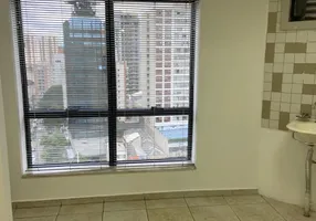 Foto 1 de Ponto Comercial com 2 Quartos para alugar, 34m² em Jardim Vergueiro, São Paulo