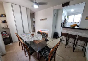 Foto 1 de Apartamento com 3 Quartos à venda, 65m² em São Sebastião, Contagem