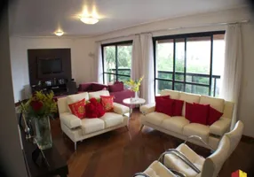 Foto 1 de Apartamento com 3 Quartos à venda, 214m² em Tatuapé, São Paulo