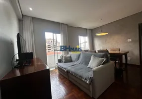 Foto 1 de Apartamento com 3 Quartos à venda, 82m² em Nova Granada, Belo Horizonte