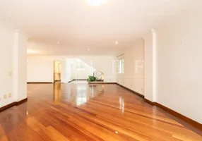 Foto 1 de Casa de Condomínio com 4 Quartos à venda, 396m² em Residencial Morumbi, São Paulo