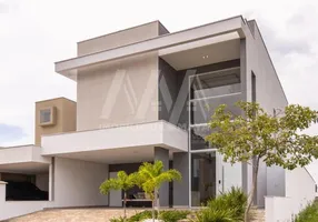 Foto 1 de Casa de Condomínio com 4 Quartos à venda, 340m² em Vila Haro, Sorocaba