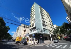 Foto 1 de Apartamento com 2 Quartos para alugar, 65m² em Centro, Porto Alegre