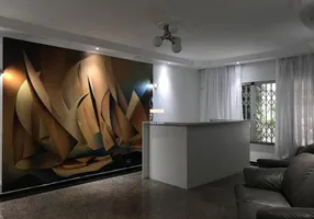 Foto 1 de Imóvel Comercial com 4 Quartos para alugar, 241m² em Tatuapé, São Paulo