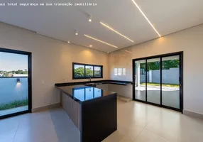 Foto 1 de Casa de Condomínio com 3 Quartos à venda, 324m² em Jardim Terras de Santa Elisa, Araras