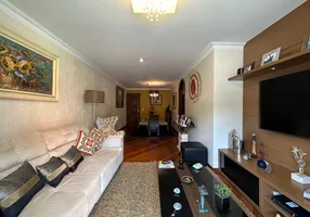Foto 1 de Apartamento com 3 Quartos à venda, 99m² em Agriões, Teresópolis