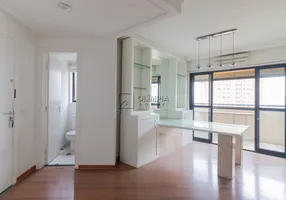 Foto 1 de Apartamento com 3 Quartos à venda, 120m² em Chácara Klabin, São Paulo