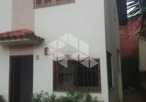 Foto 1 de Casa de Condomínio com 2 Quartos à venda, 68m² em Santa Isabel, Viamão