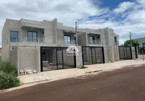 Foto 1 de Sobrado com 2 Quartos à venda, 150m² em Cascavel Velho, Cascavel