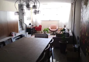 Foto 1 de Apartamento com 4 Quartos à venda, 180m² em Serra, Belo Horizonte