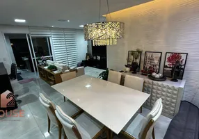 Foto 1 de Apartamento com 3 Quartos para alugar, 100m² em Jardim Flor da Montanha, Guarulhos