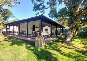 Foto 1 de Fazenda/Sítio com 6 Quartos à venda, 5800m² em Retiro, Maricá