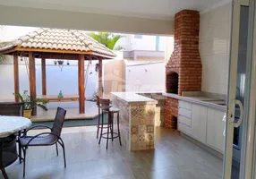Foto 1 de Casa de Condomínio com 3 Quartos à venda, 225m² em Residencial Jardim de Monaco , Hortolândia