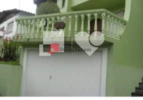 Foto 1 de Casa com 4 Quartos à venda, 463m² em Igara, Canoas