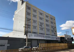 Foto 1 de Ponto Comercial à venda, 1345m² em Aeroviário, Goiânia