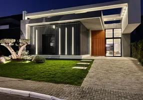 Foto 1 de Casa de Condomínio com 4 Quartos à venda, 243m² em Condominio Velas da Marina, Capão da Canoa