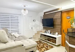Foto 1 de Casa de Condomínio com 2 Quartos à venda, 80m² em Central Parque, Cachoeirinha