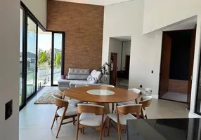 Foto 1 de Casa de Condomínio com 3 Quartos para alugar, 395m² em Jardim Guadalajara, Sorocaba