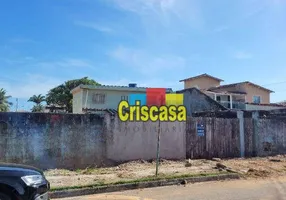 Foto 1 de Lote/Terreno à venda, 360m² em Recreio, Rio das Ostras