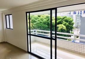 Foto 1 de Apartamento com 3 Quartos à venda, 130m² em Boa Viagem, Recife