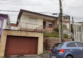 Foto 1 de Casa com 4 Quartos à venda, 131m² em Santa Tereza, Porto Alegre