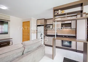 Foto 1 de Apartamento com 3 Quartos à venda, 65m² em Bom Jesus, São José dos Pinhais