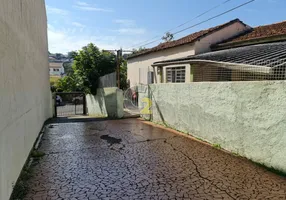 Foto 1 de Lote/Terreno à venda, 1m² em Vila Ipojuca, São Paulo