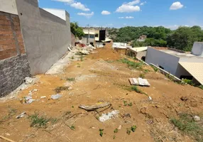 Foto 1 de Lote/Terreno à venda, 408m² em Belo Vale, São José da Lapa