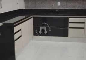 Foto 1 de Apartamento com 2 Quartos à venda, 111m² em Centro, Itatiba