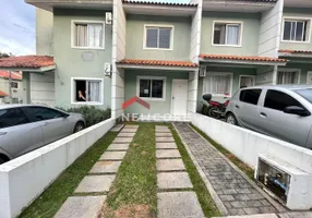 Foto 1 de Casa de Condomínio com 2 Quartos à venda, 59m² em Recanto Verde, Criciúma
