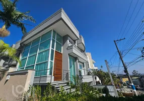 Foto 1 de Casa de Condomínio com 4 Quartos à venda, 548m² em Botujuru, São Bernardo do Campo