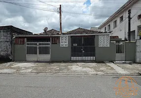Foto 1 de Casa com 4 Quartos à venda, 230m² em Rádio Clube, Santos