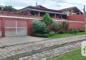Foto 1 de Casa com 3 Quartos à venda, 160m² em Residencial Moenda, Itatiba