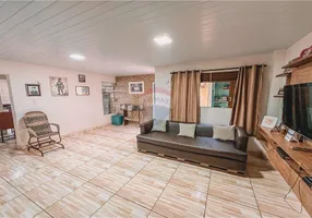 Foto 1 de Casa com 2 Quartos à venda, 158m² em Lagoa Nova, Natal