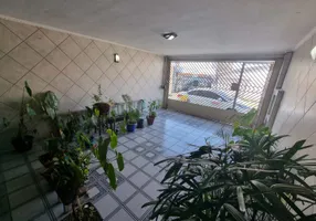 Foto 1 de Sobrado com 3 Quartos à venda, 175m² em São Mateus, São Paulo