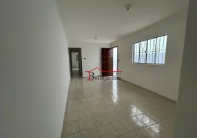 Foto 1 de Sobrado com 2 Quartos à venda, 100m² em Jardim Santo Andre, Santo André