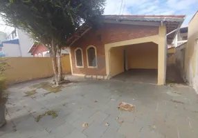 Foto 1 de Casa com 3 Quartos para venda ou aluguel, 95m² em Cidade Jardim, Campinas